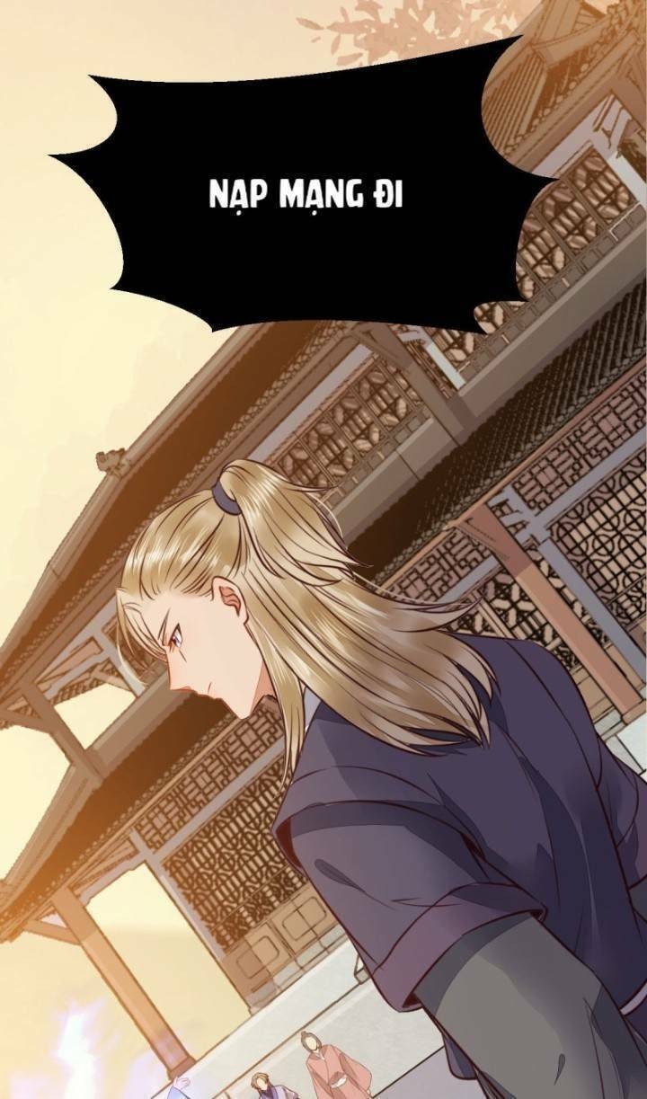 Tuyệt Sắc Quyến Rũ: Quỷ Y Chí Tôn: Chapter 237