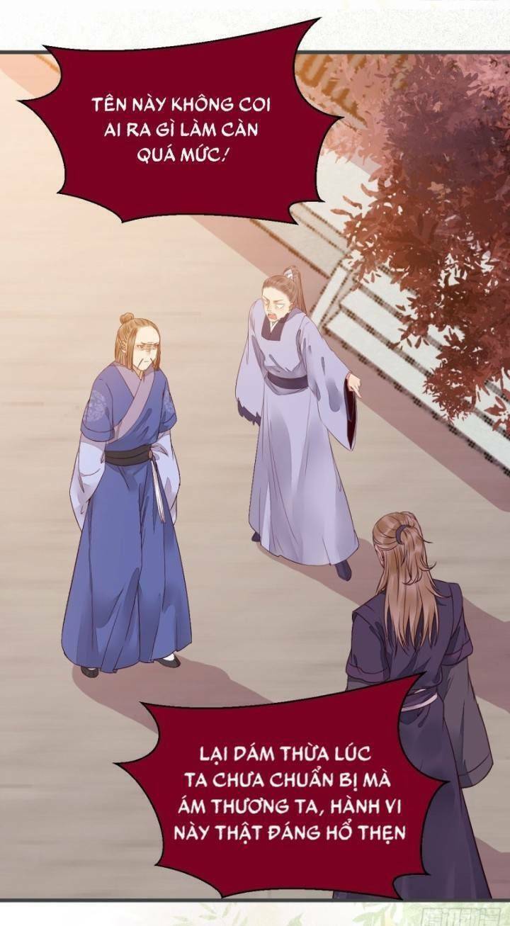 Tuyệt Sắc Quyến Rũ: Quỷ Y Chí Tôn: Chapter 237