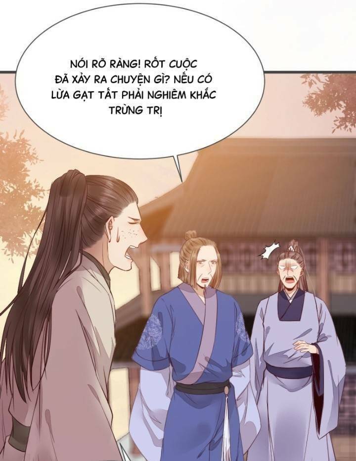 Tuyệt Sắc Quyến Rũ: Quỷ Y Chí Tôn: Chapter 237
