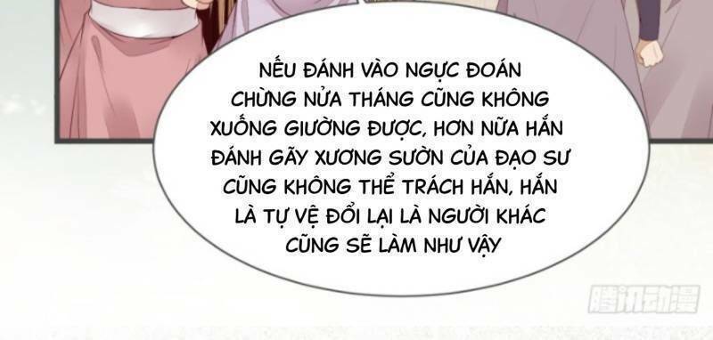 Tuyệt Sắc Quyến Rũ: Quỷ Y Chí Tôn: Chapter 237