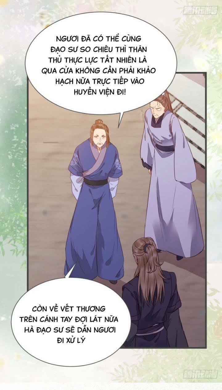 Tuyệt Sắc Quyến Rũ: Quỷ Y Chí Tôn: Chapter 237