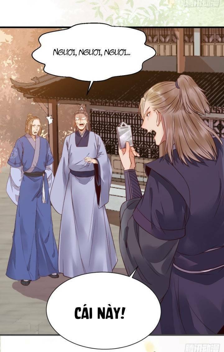 Tuyệt Sắc Quyến Rũ: Quỷ Y Chí Tôn: Chapter 237