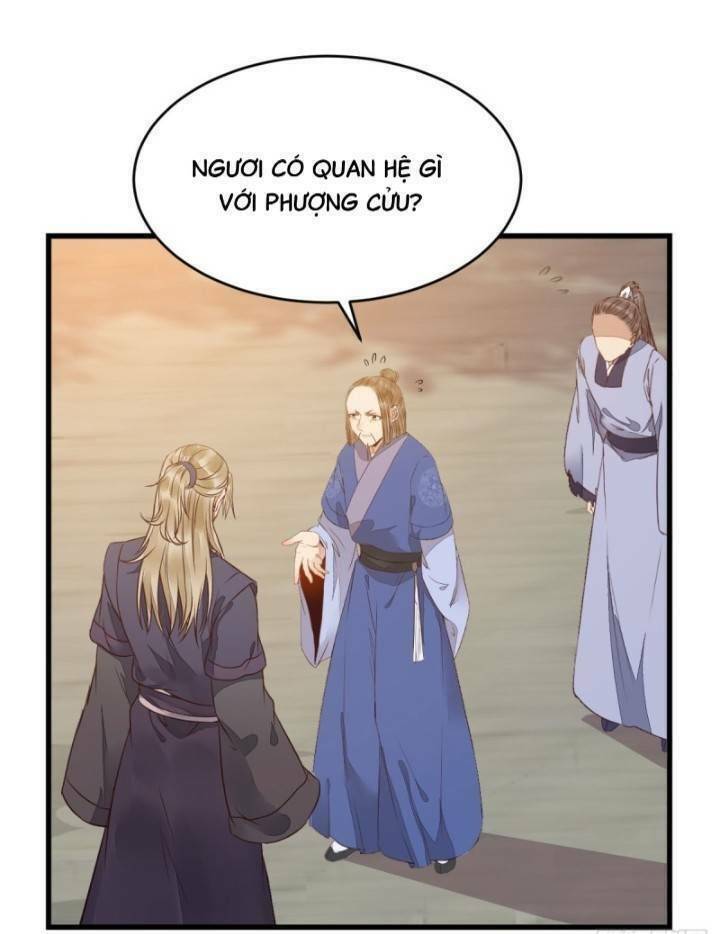 Tuyệt Sắc Quyến Rũ: Quỷ Y Chí Tôn: Chapter 238