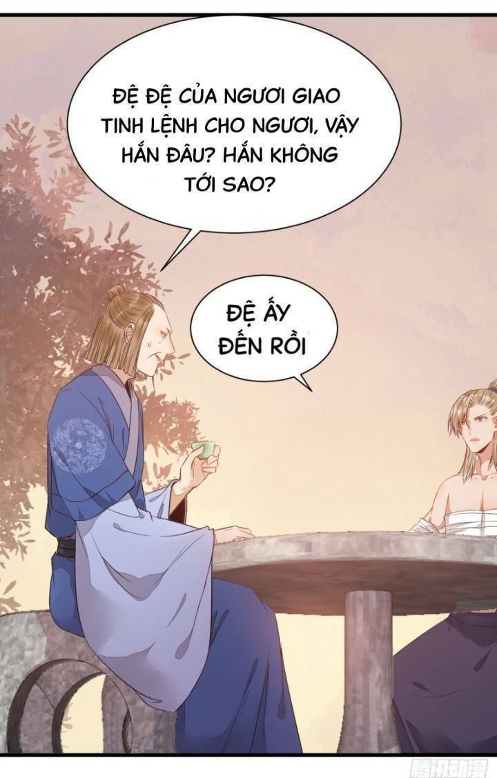 Tuyệt Sắc Quyến Rũ: Quỷ Y Chí Tôn: Chapter 238