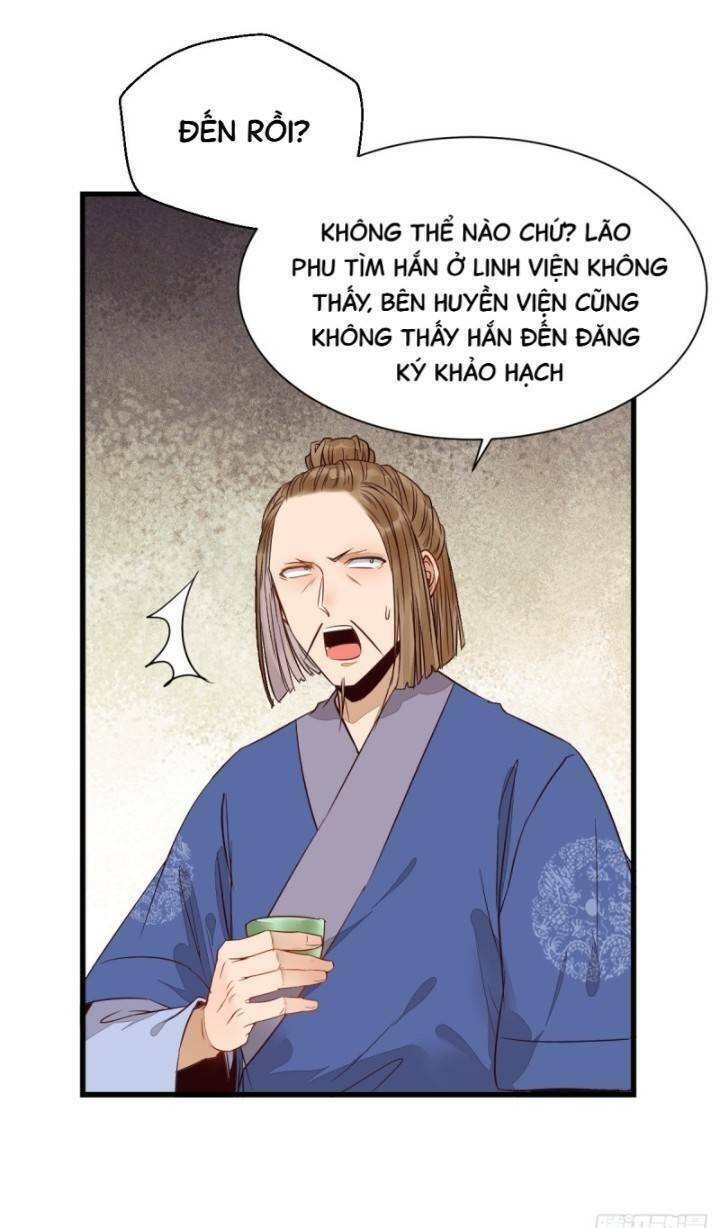 Tuyệt Sắc Quyến Rũ: Quỷ Y Chí Tôn: Chapter 238