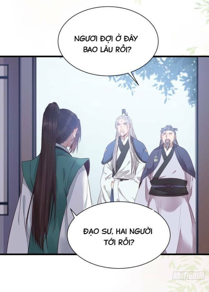 Tuyệt Sắc Quyến Rũ: Quỷ Y Chí Tôn: Chapter 238