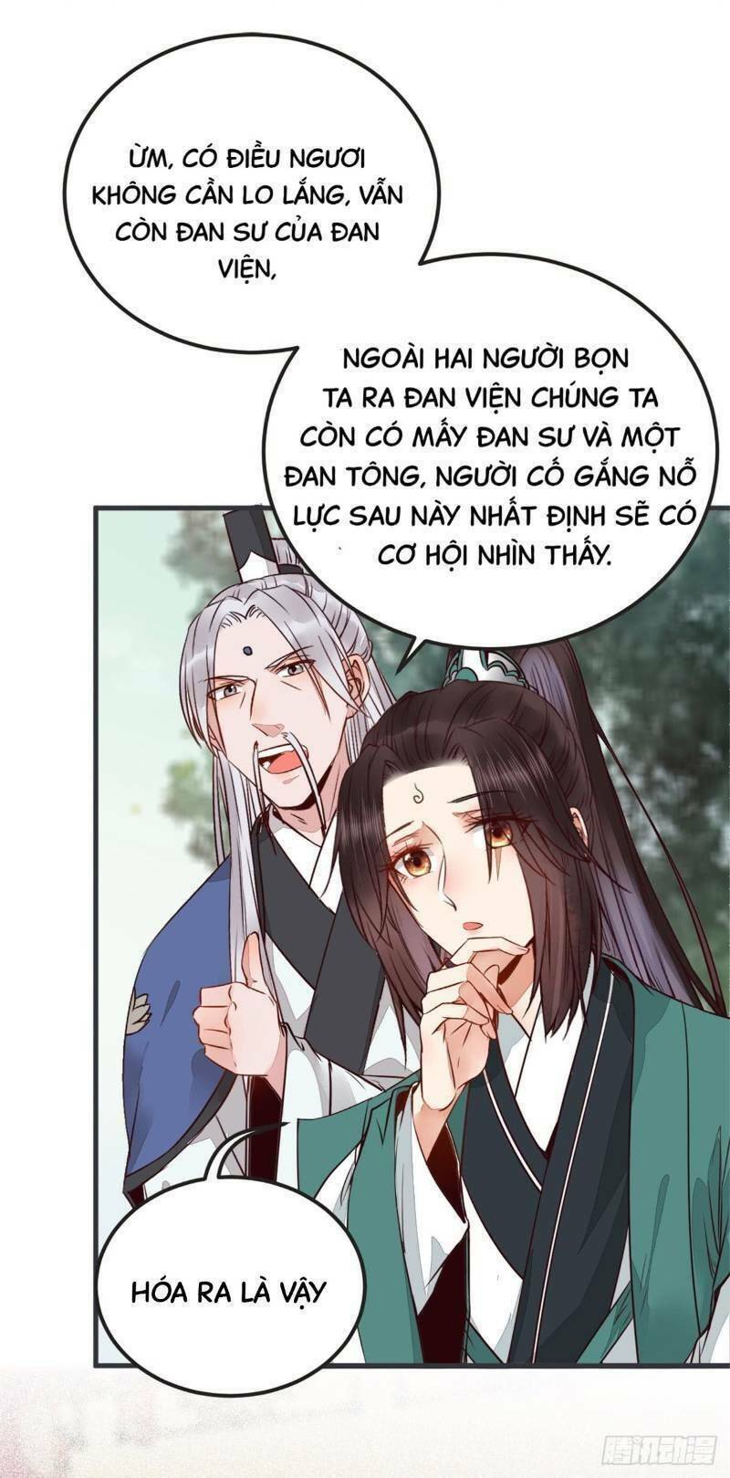Tuyệt Sắc Quyến Rũ: Quỷ Y Chí Tôn: Chapter 239