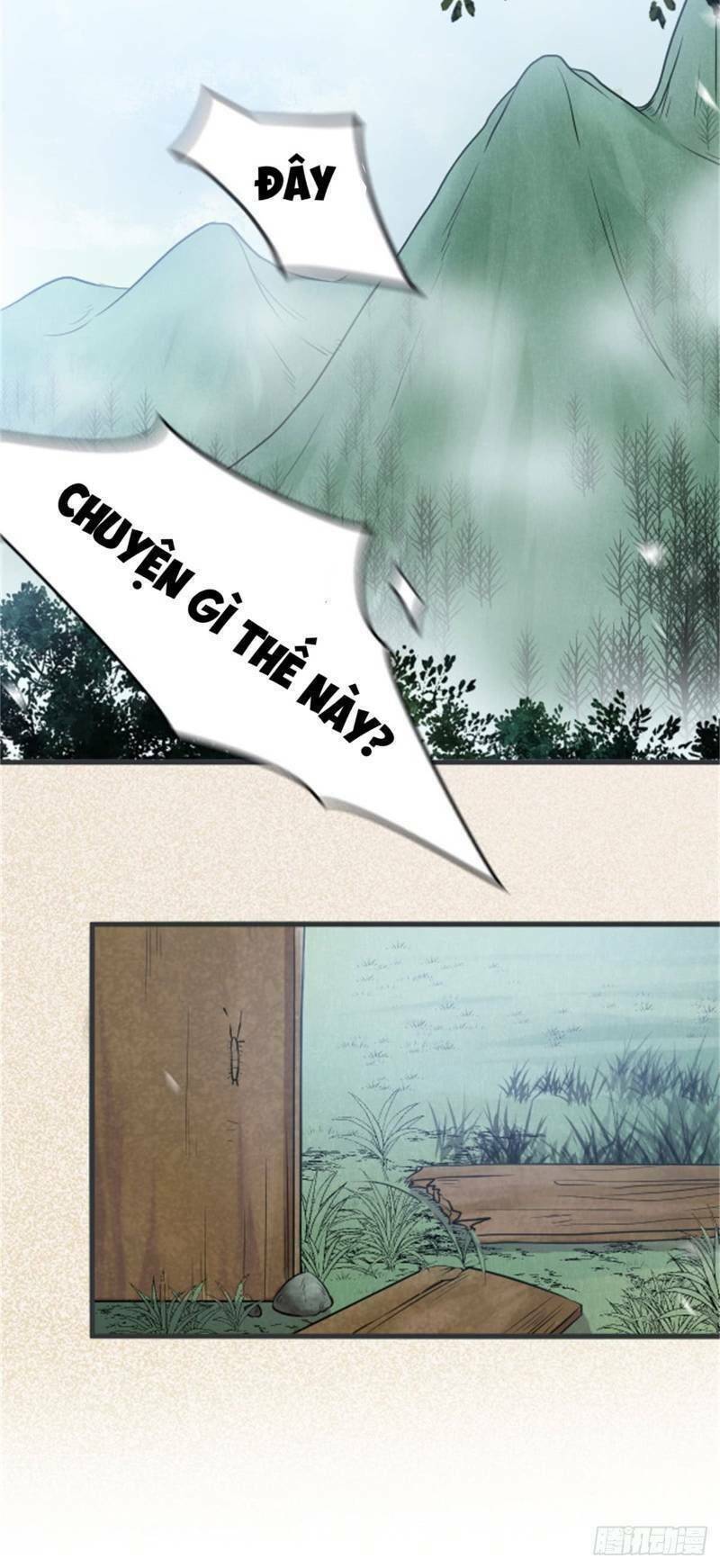 Tuyệt Sắc Quyến Rũ: Quỷ Y Chí Tôn: Chapter 239