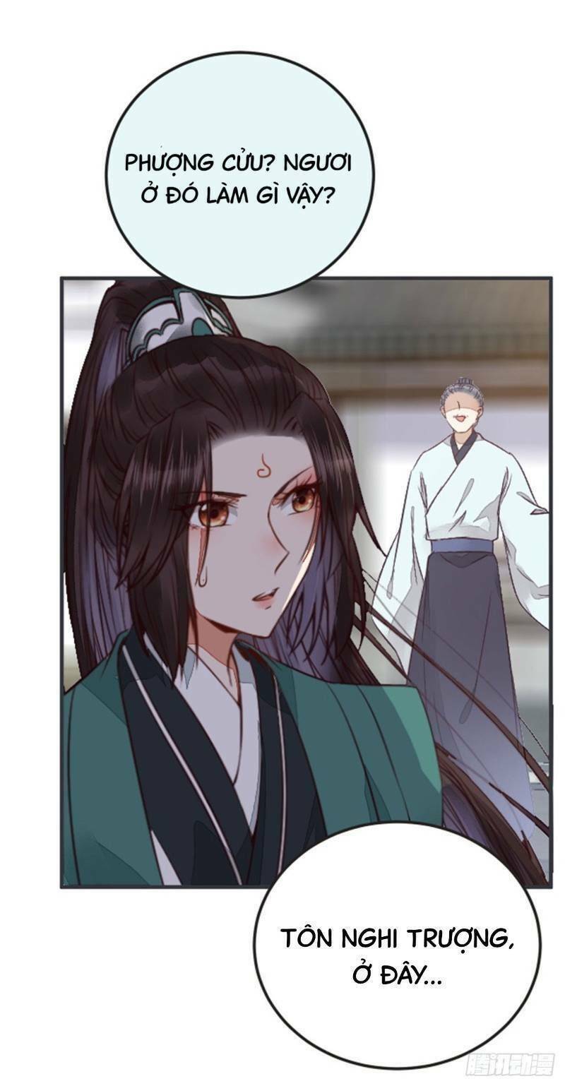 Tuyệt Sắc Quyến Rũ: Quỷ Y Chí Tôn: Chapter 239