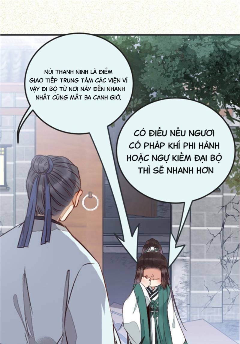 Tuyệt Sắc Quyến Rũ: Quỷ Y Chí Tôn: Chapter 239
