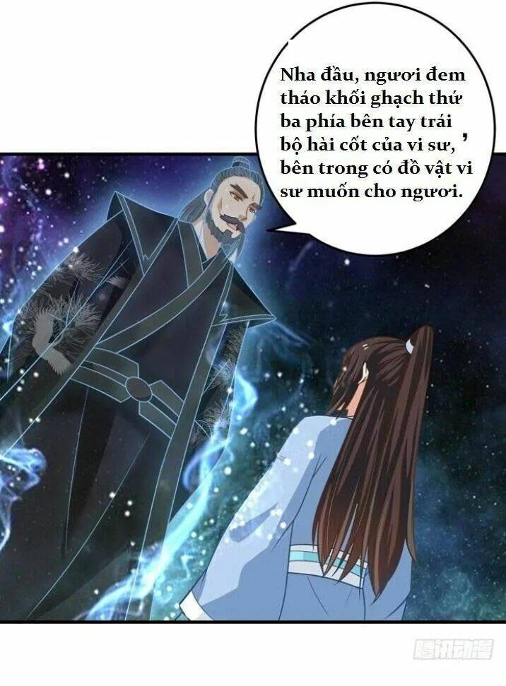 Tuyệt Sắc Quyến Rũ: Quỷ Y Chí Tôn: Chapter 24