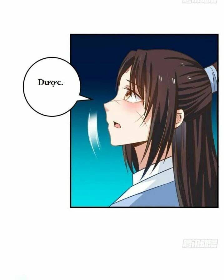 Tuyệt Sắc Quyến Rũ: Quỷ Y Chí Tôn: Chapter 24