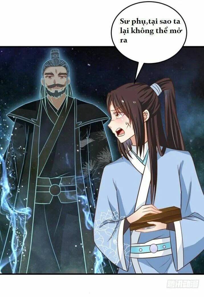 Tuyệt Sắc Quyến Rũ: Quỷ Y Chí Tôn: Chapter 24