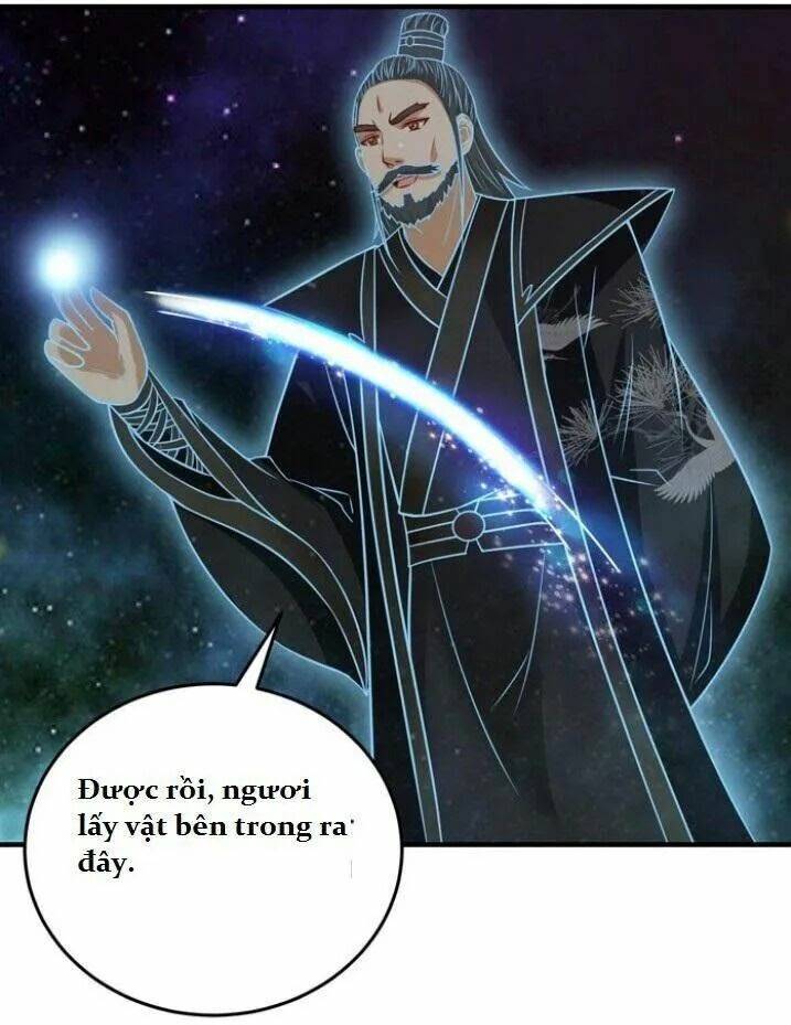 Tuyệt Sắc Quyến Rũ: Quỷ Y Chí Tôn: Chapter 24