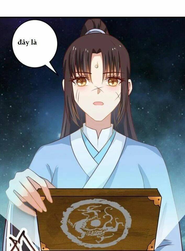 Tuyệt Sắc Quyến Rũ: Quỷ Y Chí Tôn: Chapter 24