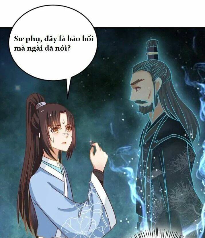 Tuyệt Sắc Quyến Rũ: Quỷ Y Chí Tôn: Chapter 24