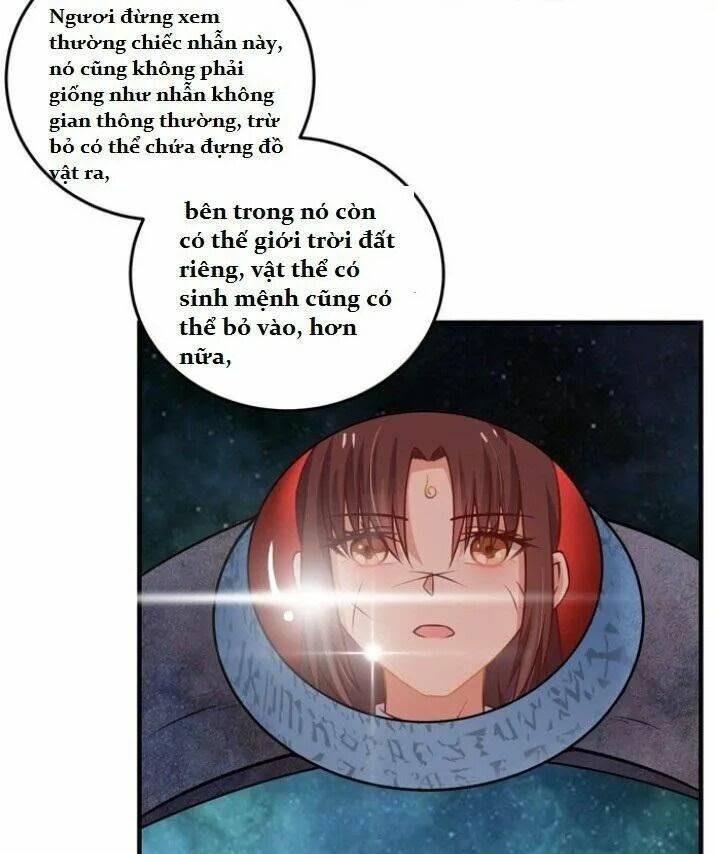 Tuyệt Sắc Quyến Rũ: Quỷ Y Chí Tôn: Chapter 24