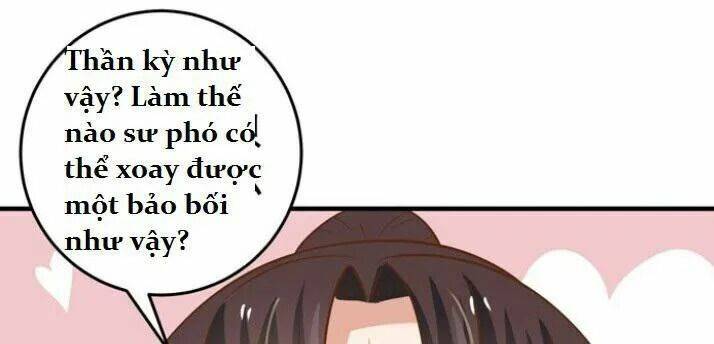 Tuyệt Sắc Quyến Rũ: Quỷ Y Chí Tôn: Chapter 24