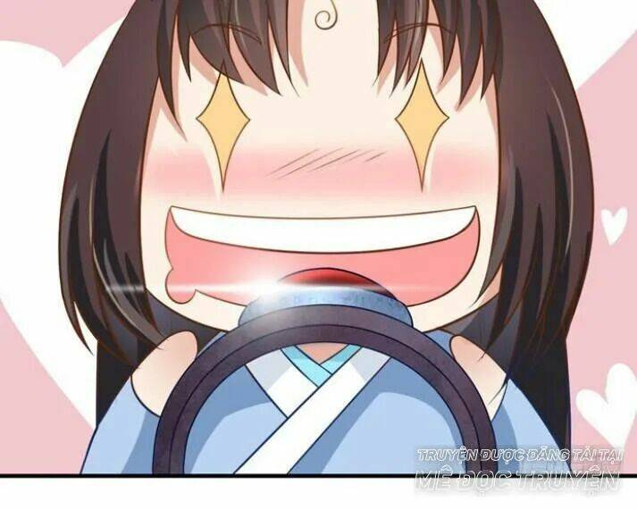 Tuyệt Sắc Quyến Rũ: Quỷ Y Chí Tôn: Chapter 24