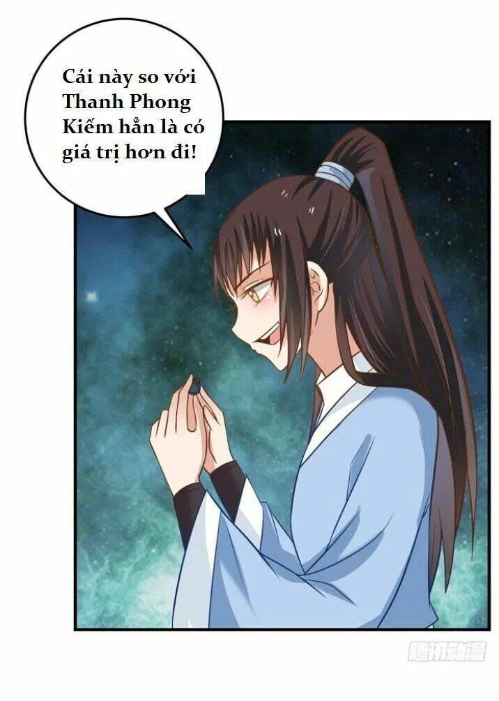 Tuyệt Sắc Quyến Rũ: Quỷ Y Chí Tôn: Chapter 24