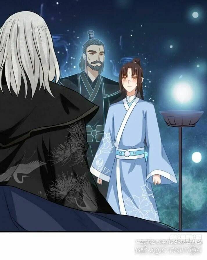 Tuyệt Sắc Quyến Rũ: Quỷ Y Chí Tôn: Chapter 24