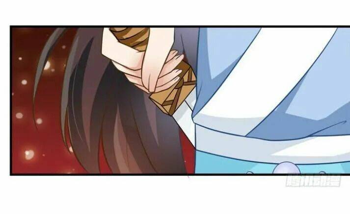 Tuyệt Sắc Quyến Rũ: Quỷ Y Chí Tôn: Chapter 24