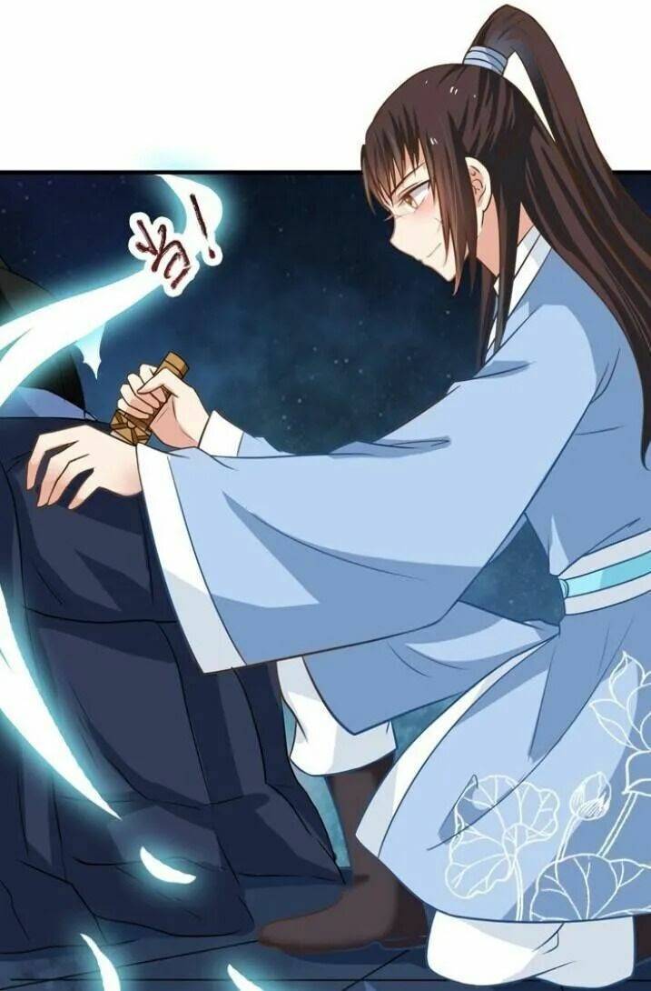 Tuyệt Sắc Quyến Rũ: Quỷ Y Chí Tôn: Chapter 24