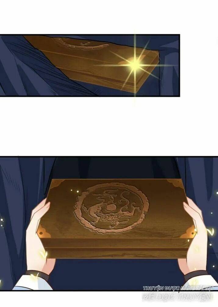 Tuyệt Sắc Quyến Rũ: Quỷ Y Chí Tôn: Chapter 24