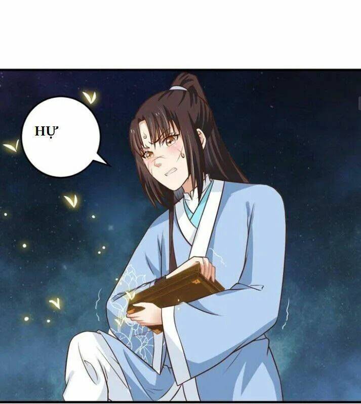 Tuyệt Sắc Quyến Rũ: Quỷ Y Chí Tôn: Chapter 24