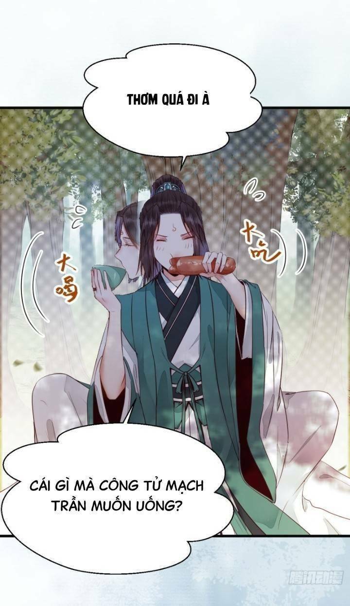 Tuyệt Sắc Quyến Rũ: Quỷ Y Chí Tôn: Chapter 240