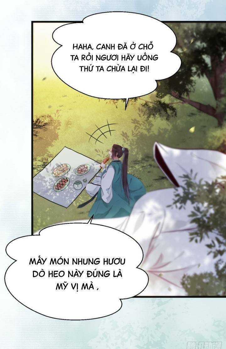 Tuyệt Sắc Quyến Rũ: Quỷ Y Chí Tôn: Chapter 240
