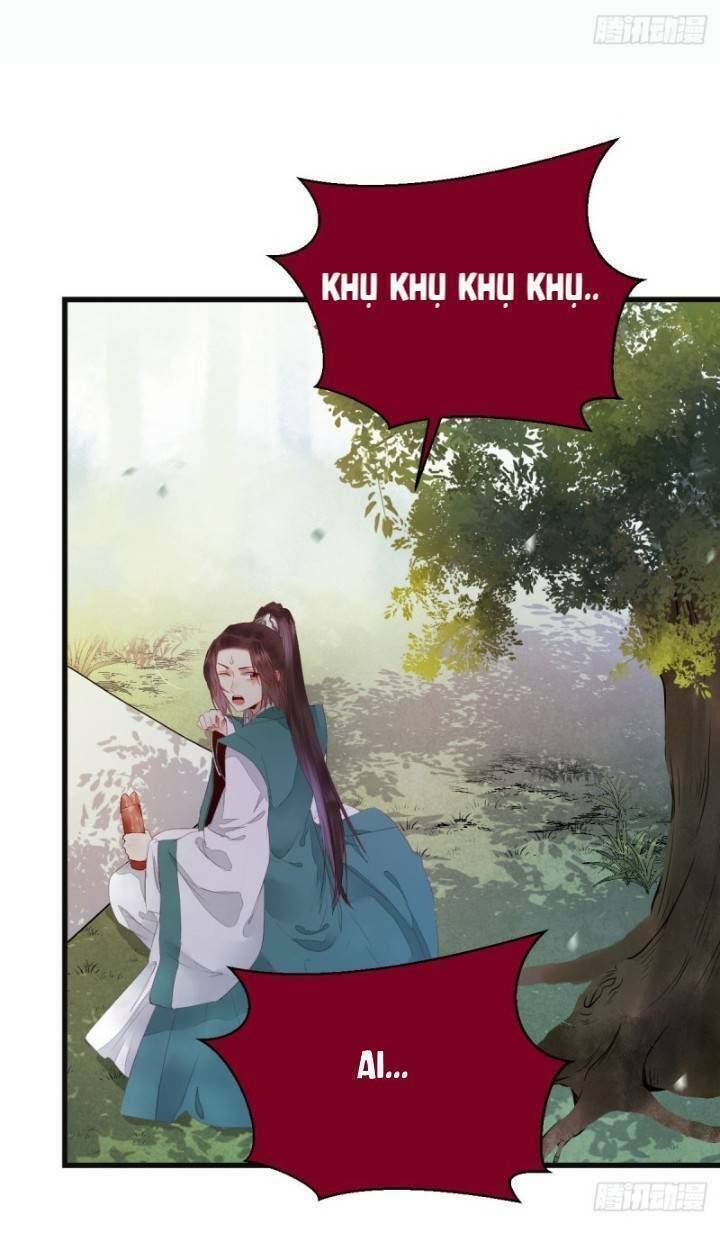 Tuyệt Sắc Quyến Rũ: Quỷ Y Chí Tôn: Chapter 240