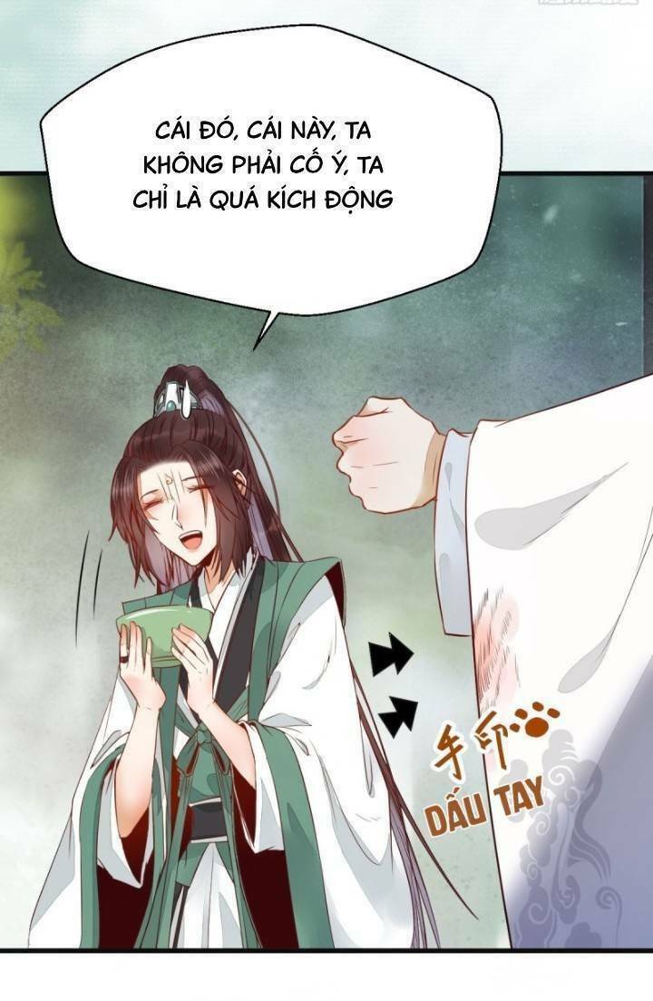 Tuyệt Sắc Quyến Rũ: Quỷ Y Chí Tôn: Chapter 240