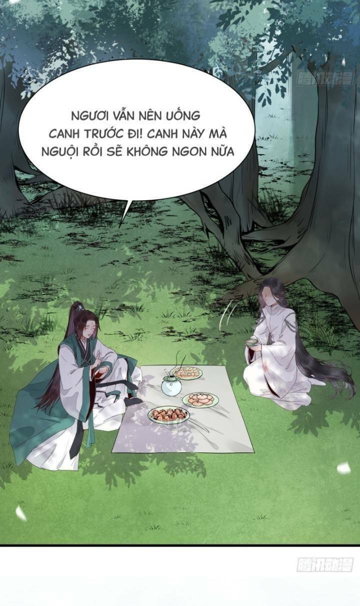 Tuyệt Sắc Quyến Rũ: Quỷ Y Chí Tôn: Chapter 240