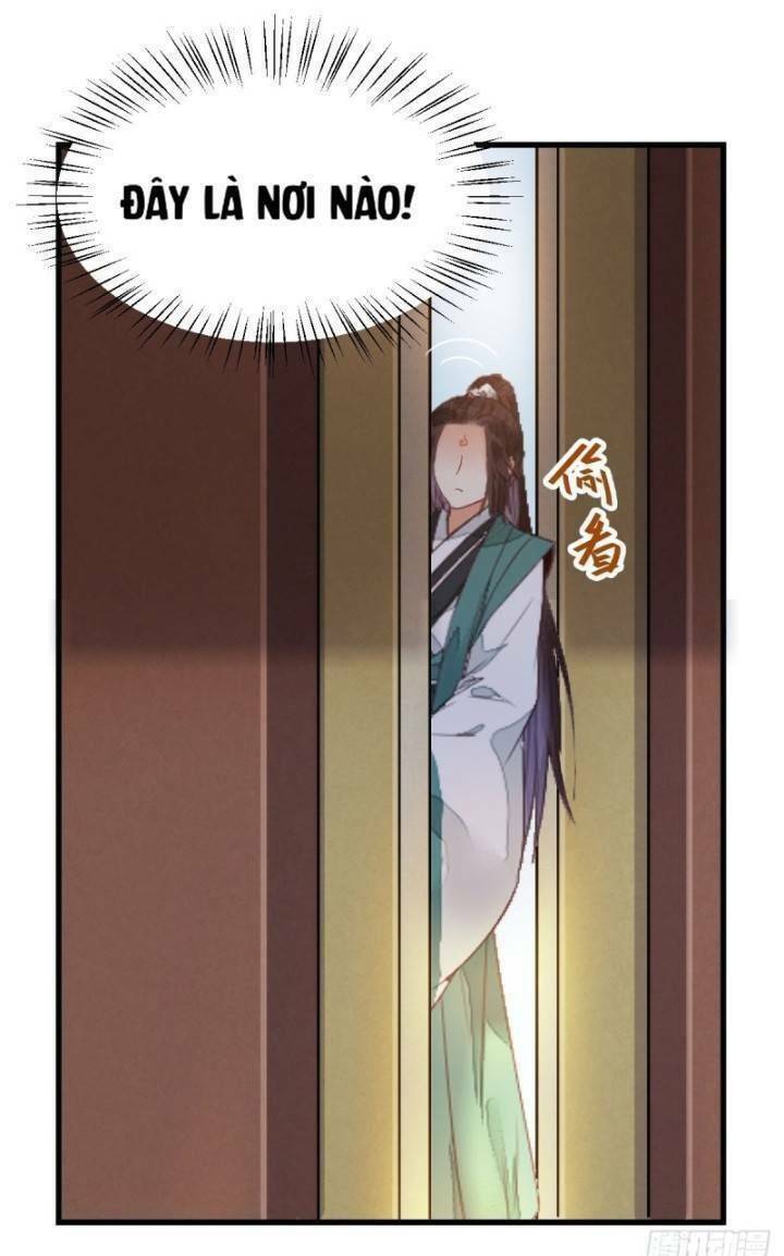 Tuyệt Sắc Quyến Rũ: Quỷ Y Chí Tôn: Chapter 240