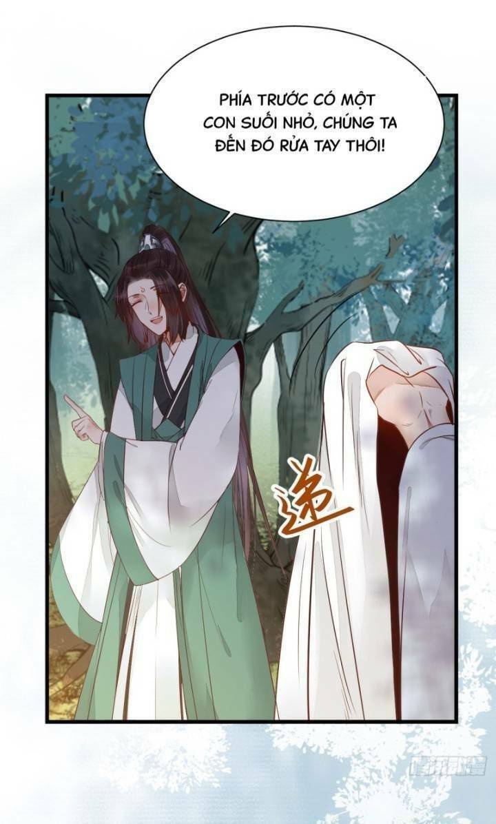 Tuyệt Sắc Quyến Rũ: Quỷ Y Chí Tôn: Chapter 240