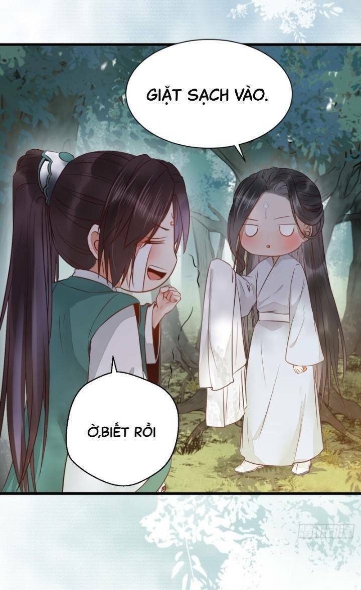 Tuyệt Sắc Quyến Rũ: Quỷ Y Chí Tôn: Chapter 240