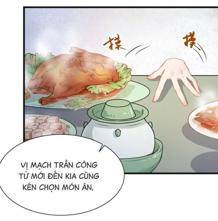 Tuyệt Sắc Quyến Rũ: Quỷ Y Chí Tôn: Chapter 240