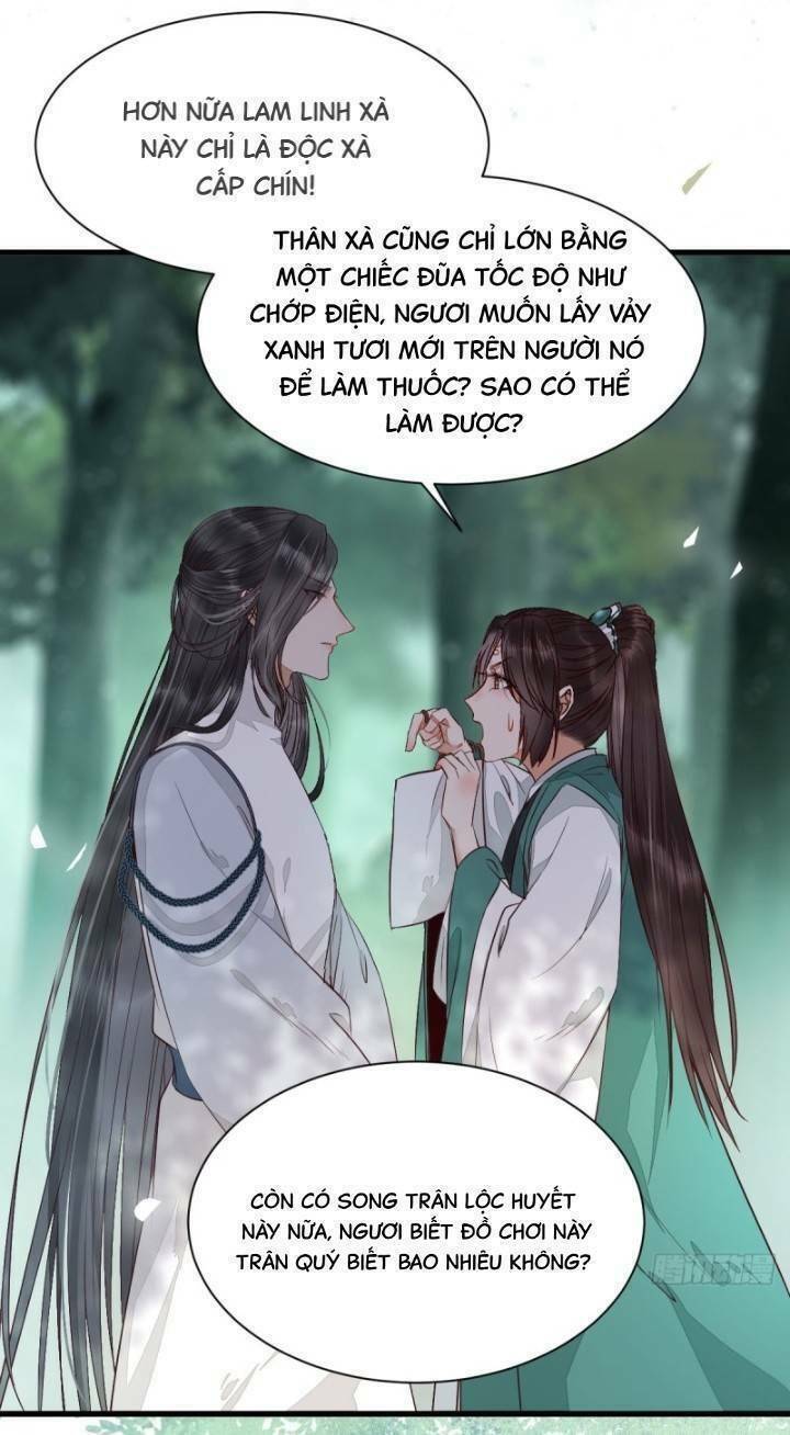 Tuyệt Sắc Quyến Rũ: Quỷ Y Chí Tôn: Chapter 241