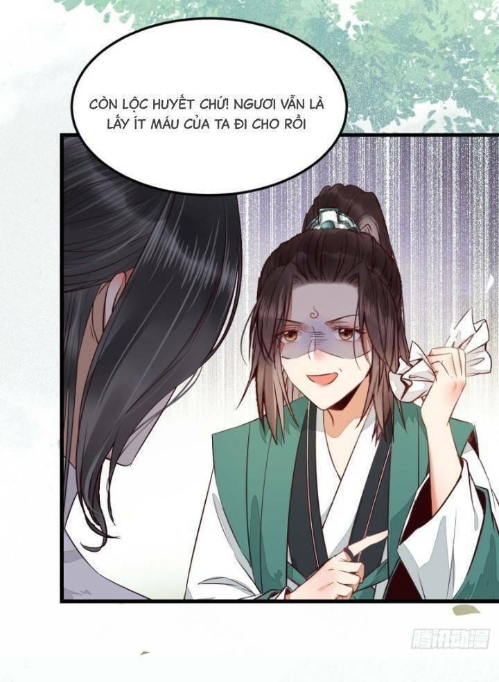 Tuyệt Sắc Quyến Rũ: Quỷ Y Chí Tôn: Chapter 241