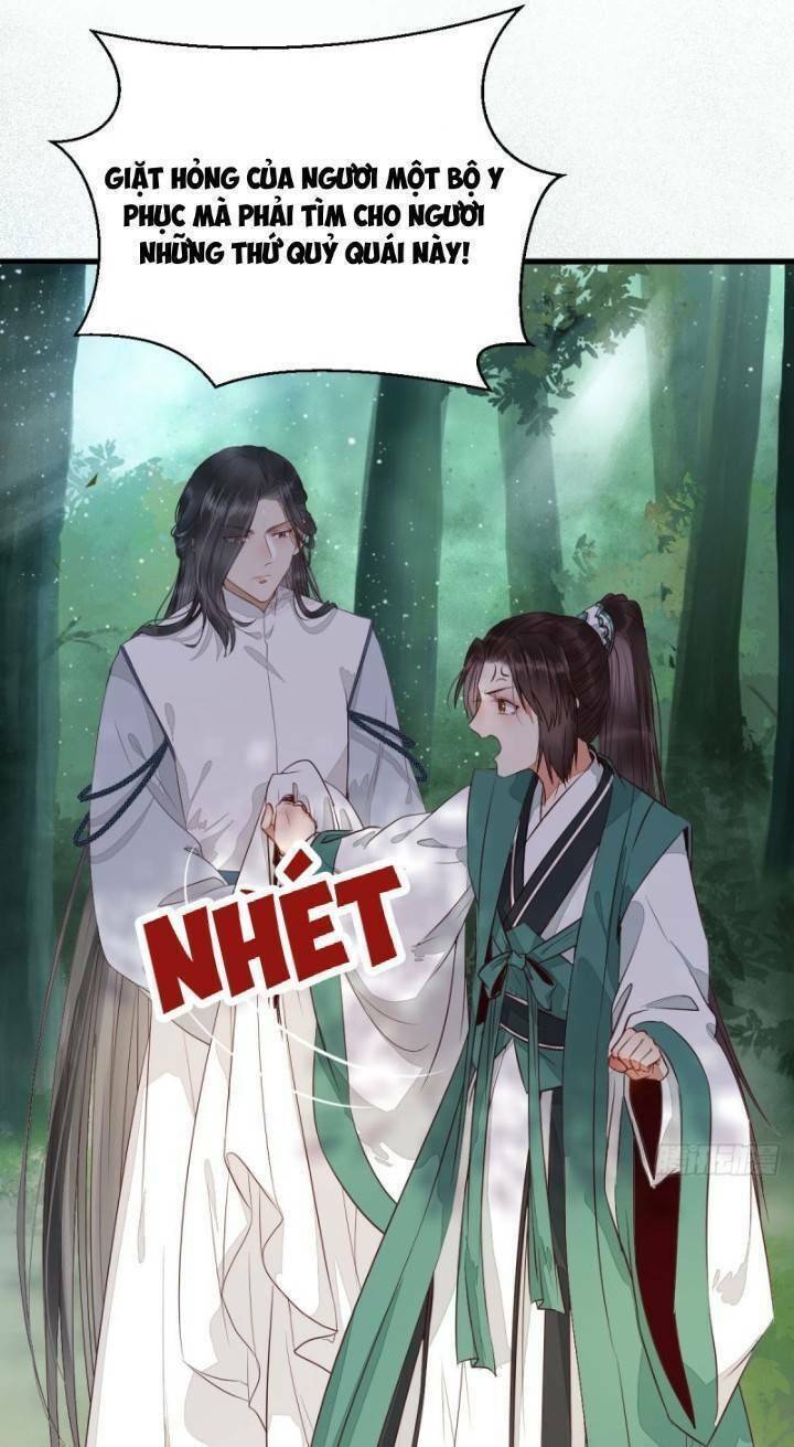 Tuyệt Sắc Quyến Rũ: Quỷ Y Chí Tôn: Chapter 241