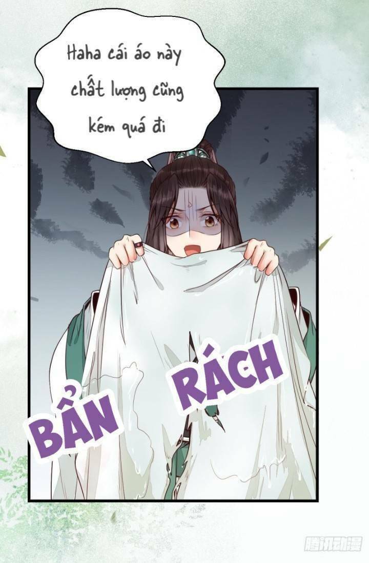Tuyệt Sắc Quyến Rũ: Quỷ Y Chí Tôn: Chapter 241