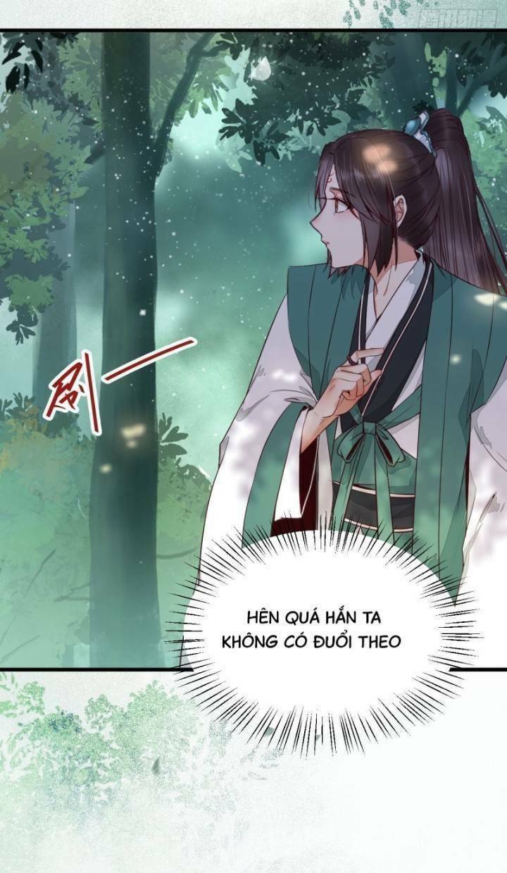 Tuyệt Sắc Quyến Rũ: Quỷ Y Chí Tôn: Chapter 241