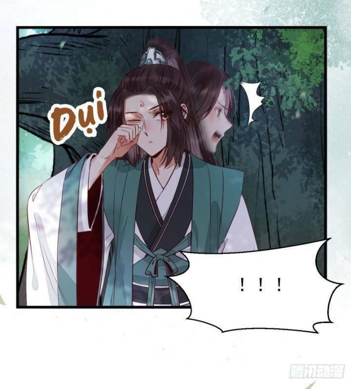 Tuyệt Sắc Quyến Rũ: Quỷ Y Chí Tôn: Chapter 241