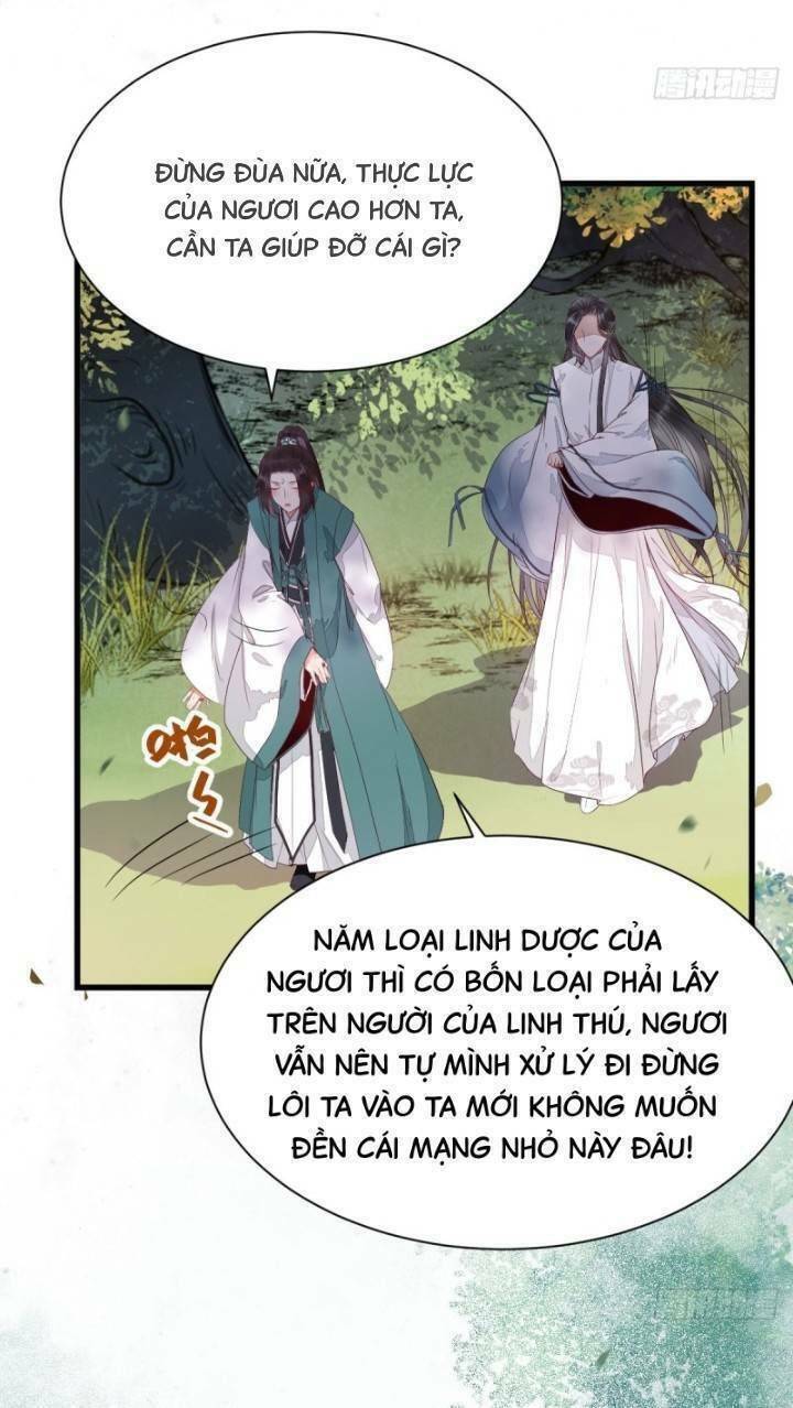 Tuyệt Sắc Quyến Rũ: Quỷ Y Chí Tôn: Chapter 241