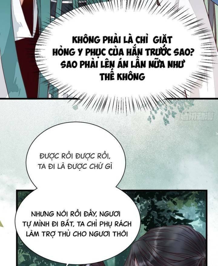 Tuyệt Sắc Quyến Rũ: Quỷ Y Chí Tôn: Chapter 241