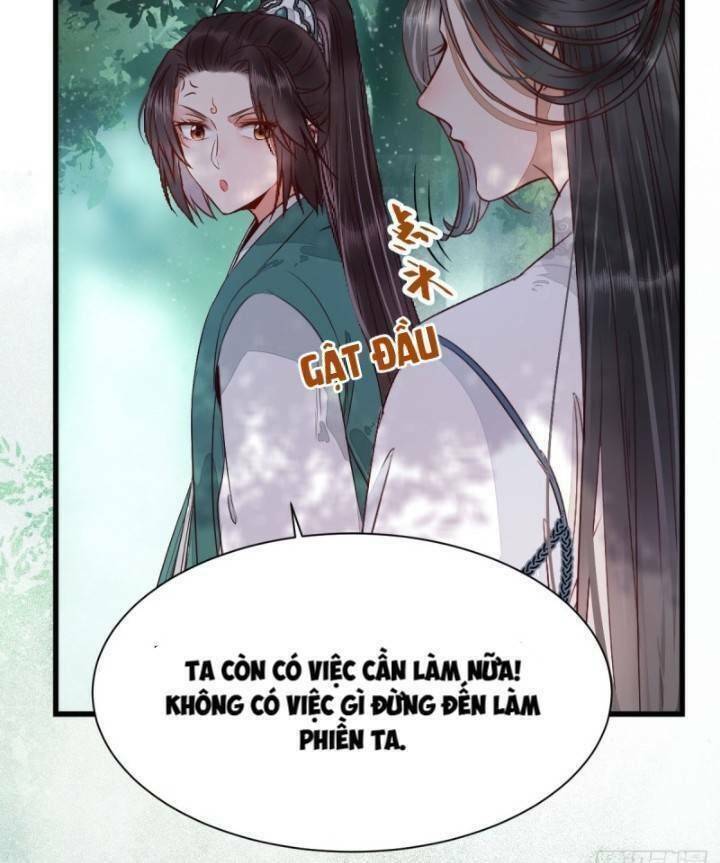 Tuyệt Sắc Quyến Rũ: Quỷ Y Chí Tôn: Chapter 241