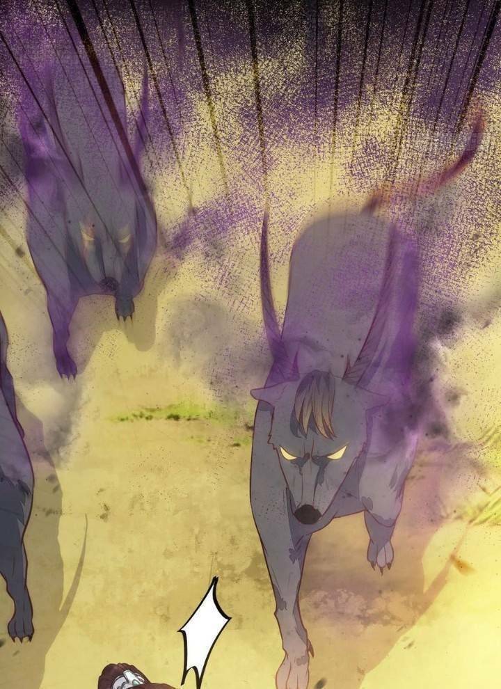 Tuyệt Sắc Quyến Rũ: Quỷ Y Chí Tôn: Chapter 242