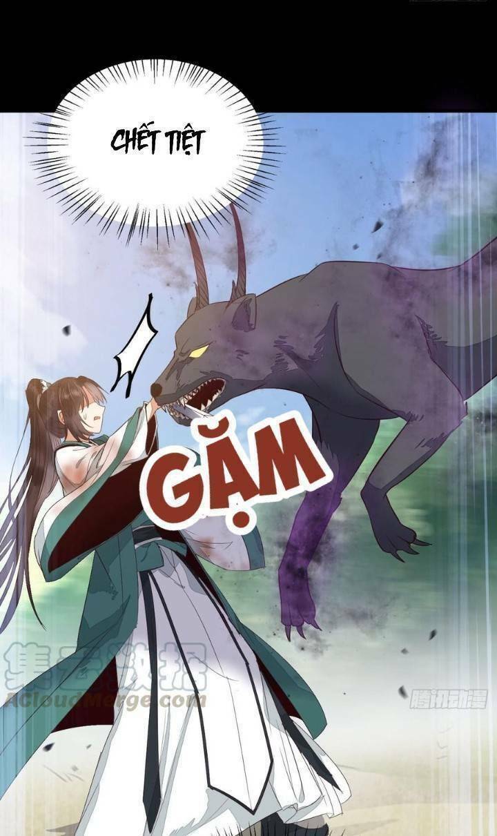 Tuyệt Sắc Quyến Rũ: Quỷ Y Chí Tôn: Chapter 242