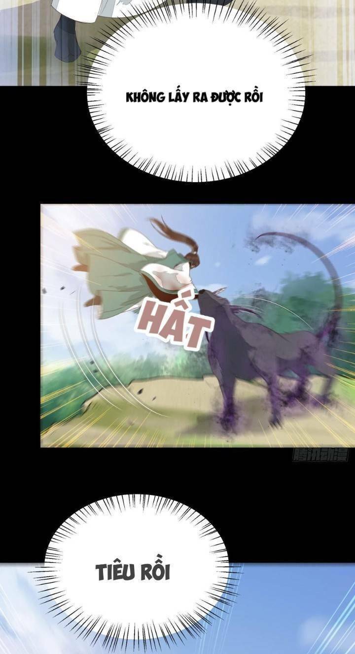 Tuyệt Sắc Quyến Rũ: Quỷ Y Chí Tôn: Chapter 242